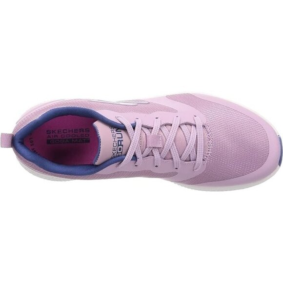 Skechers Women's Go Run Consistent-Lunar Night Sneakers Size: 8 NIB - Picture 2 of 6